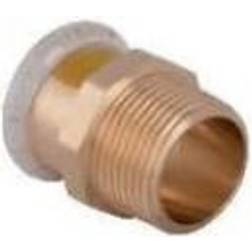 Geberit Overgang cu 18-1/2'' mf/np t/gas