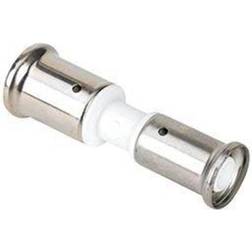 Henco Henco pres reduktion pvdf 20 x 16 mm