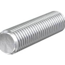 Flamco Gevindstang galvaniseret 8X80 mm