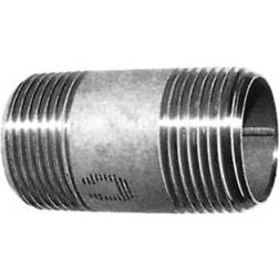 Lemvigh-Müller Nippelrør Syrefast 1/4x30 Mm