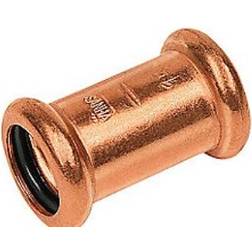 Sanha lige muffe 54 mm