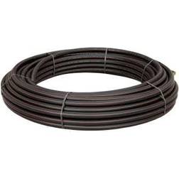 Uponor Jordvarmerør 50x3,0 mm. PN6,3. PE80-SDR17. EN12201. Singlerør, rulle a 100mtr