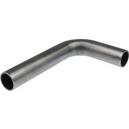 VSH bøjning 90° nippel/nippel 15 mm syrefast