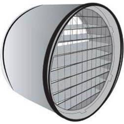 Scandi Supply FireFree Brandspjæld Ø63 mm
