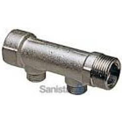 Uponor Fordeler Rør Unipipe 4x1/2