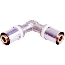 Altech alu pres vinkel 32x32