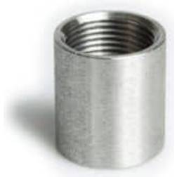 Unite Muffe syrefast 3/8 aisi316
