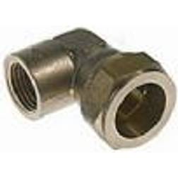 Vsh Kompression Vinkel 90° Muffe 28 Mm X 1