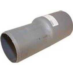Wavin Wafix Pp Klosettils. Lang 110mm