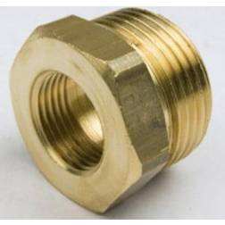 Ezze nippelmuffe 1.1/4'' 1'' Messing