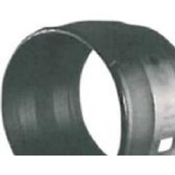 Uponor El-svejsemuffe 32mm PN16. SDR11. Fusamatic 40v. 4,0mm PIN