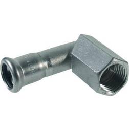 Vinkel RF 35x1.1/4 90gr. Mf-mf