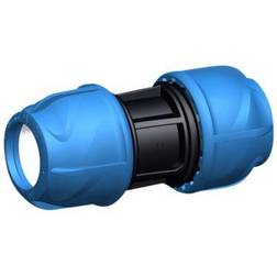 Solar Plus Kobling lige 20mm