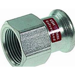 Vsh Overgang Muffe/muffe 35 Mm X 11/4 Fz