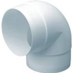 Ventico Bøjning 90° Ø150 Easipipe