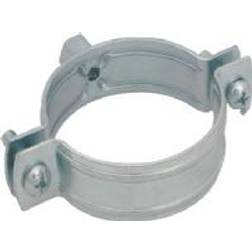Walraven Walraven Bifix rørbøjle 54-58mm. M8/M10. BUP. Uden isolering. Med 2 skruer