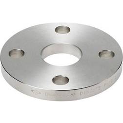 Unite Planflange Aisi 316l Pn16 Dn125/139,7