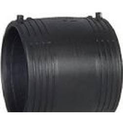 Georg Fischer ELGEF Plus PE El-svejsemuffe 250mm PN16 PE100-SDR11