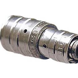 Uponor Paineenkestävä komposiittireduktori PPSU 40-32