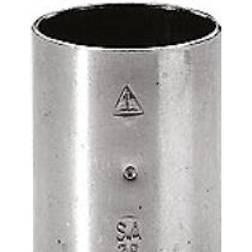 Sanha Muffe uden stop 28 mm