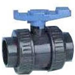 +GF+ Ball valve 22i pvc/epdm d63