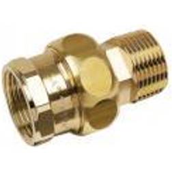 Sanha PURAFIT union 1/4 mf/np. .Siliciumbronze.Blyfri