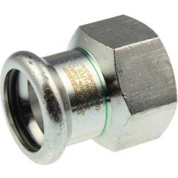 Vsh Overgang Muffe/muffe 22 Mm X 3/4 Syrefast