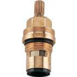 Solar Plus 1/2" Ventiloverdel Passende Til Grohe