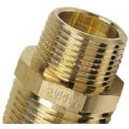 Sanha PURAFIT brystnippel 2'' x 1.1/4'' Siliciumbronze. Blyfri