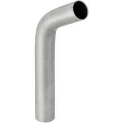 Geberit 54 mm Bøjning RF 60° nippel/nippel Mapress