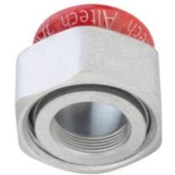 Altech FZ press muffe med omløber 22mm x 1'' Til varmesystemer. M-bakke