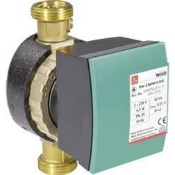 Wilo Bomba De Alta Eficiencia Star-Z Nova A Rp 1 / 2Z 138mm