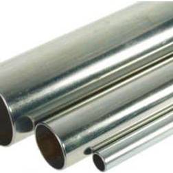 Unite Pressrør Rustfri 1.4404 18x1 Mm 6 M