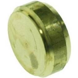 VSH Fittings B.V. VSH kompressions prop messing 18 mm