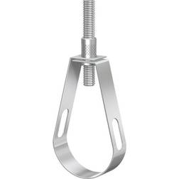 Flamco BCS rørbøjle til sprinkler M10 x 212"