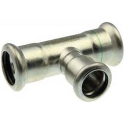 Vsh Tee Muffe/muffe/muffe 108x42x108mm Syrefast
