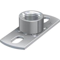Flamco Grundflange 1/2 80X30