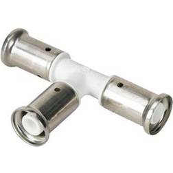Henco Henco pres tee pvdf 20 x 20 x 20 mm