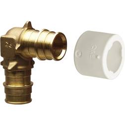 Uponor Q&E vinkel NKB DR 22-22