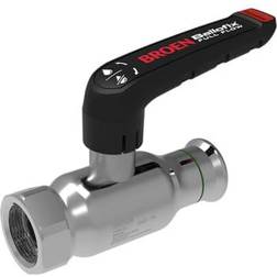 BROEN KULVENTIL INV X P.1 1/2X42 R K