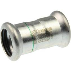 VSH muffe 42 mm syrefast
