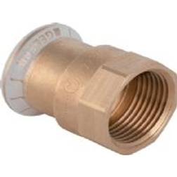 Geberit Overgang cu 18-1/2'' mf/mf