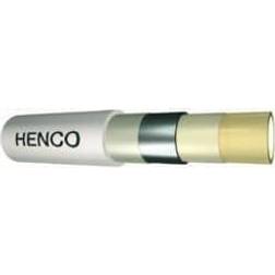 Henco Henco Alupex-rør Ø32x3,0 Mm Lige Længde 5 M