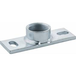 Geberit Montageflange med 1/2" muffe