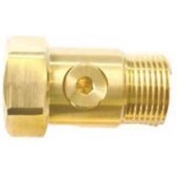Udligningsstykke 1'' x 60mm
