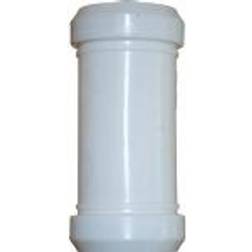 Silvan 40mm Hvid Skydemuffe Pp