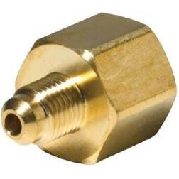 Danfoss Reduktion 3/8 x 1/4 flare