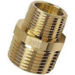 Sanha PURAFIT brystnippel 2'' x 1.1/2'' Siliciumbronze. Blyfri