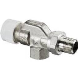 Solar Plus 1/2" Termostat Ventil Omv. Vinkel Av9