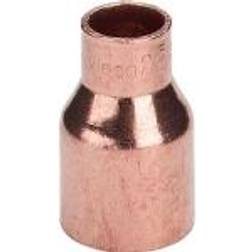 VIEGA Lodde reduktionsnippel/muffe 15 x 12 mm